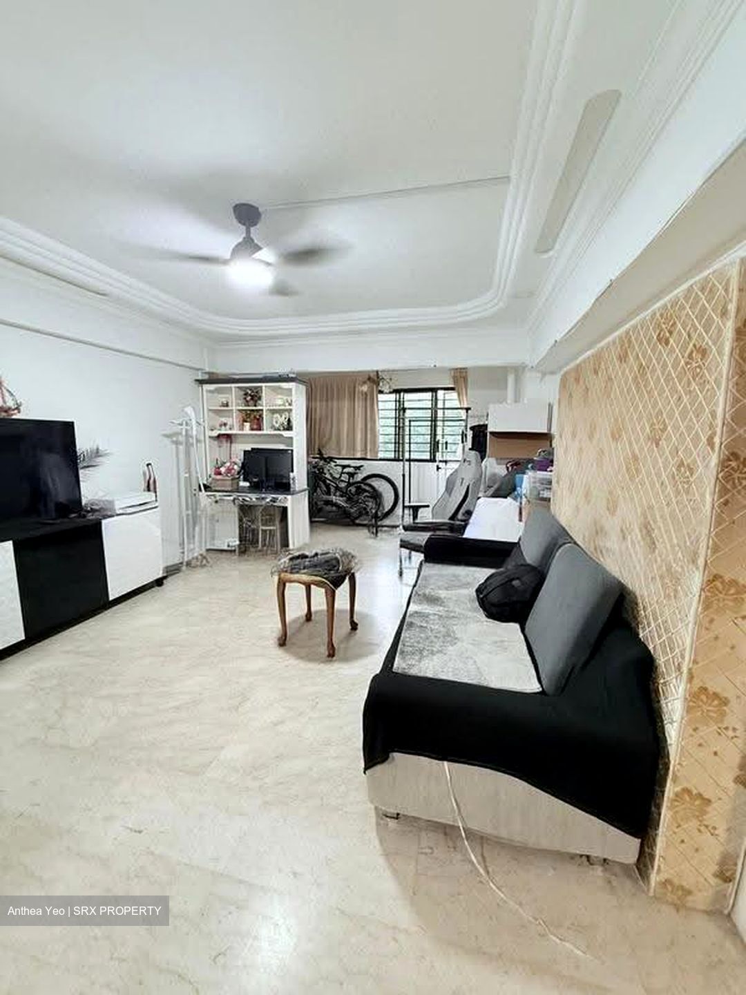 Blk 788D Woodlands Crescent (Woodlands), HDB Executive #608022221